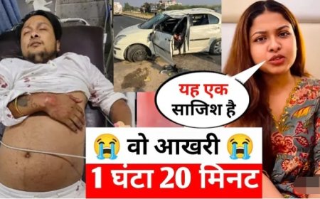 शहीद_विनय_नरवाल_के_घर_पहुंचे_राहुल_गांधी___Himanshi-Vinay_Narwal___Rahul_Gandhi___Haryana___Karnal