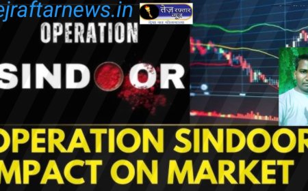 *ऑपरेशन सिन्दूर* -   *सेना - MEA की प्रेस कॉन्फ़्रेंस* -   पाकिस्तान को वैश्विक स्तर पर भारत ने घेरा , पाक के झूठों का किया पर्दाफाश -   भारत की कार्रवाई जिम्मेदारी पूर्ण है - MEA   भारत की कार्रवाई आतंक के ख़िलाफ़ है - MEA  !!