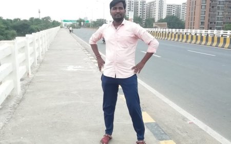 Jitendra kumar trn live