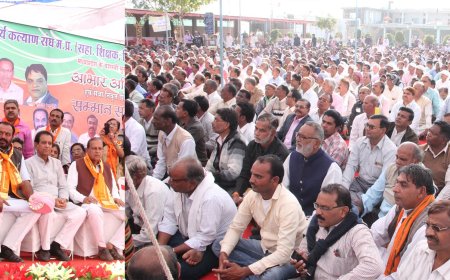 आज हालात यह बात कह गए आज के मुख्य समाचार पत्र, अब ANUBHAV TANWAR होंगे विकास खंड तीसा के सहायक आयुक्त (विकास ) एवं खण्ड विकास अधिकारी