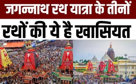 Jagannath_Rath_Yatra_2025__रथ_खींचने_के_दौरान_कैसे_बेकाबू_हुई_भगदड़,_550_घायल_।__Puri_।