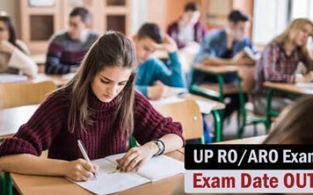 आज सुबह के समय का मुख्य समाचार पत्रों में प्रकाशित हुआ*आवश्यक सूचना*   समीक्षा अधिकारी एवं सहायक समीक्षा अधिकारी परीक्षा जो, 27 जुलाई 20 25 को आयोजित होगी, जिसके सभी परीक्षार्थियों को सूचित किया जाता है कि बरसात के मौसम के दृष्टिगत परीक्षा केंद्र पर प्रवेश समय से कम से कम एक घंटा पहले प्रातः 7:00 बजे तक अनिवार्यता पहुंचे।