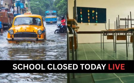 आज सुबह के मुख्य समाचार पत्र ✉ *कांगड़ा जिला में स्कूल समेत कल 3 सितंबर को सभी शिक्षण संस्थान बंद रहेंगे*