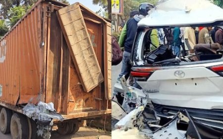 आज दोपहर तक का मुख्य समाचार पत्र ✉ एक दिन बाद जगदीप और अन्य भुगतान किए