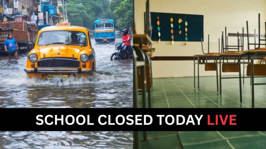 आज सुबह के मुख्य समाचार पत्र ✉ *कांगड़ा जिला में स्कूल समेत कल 3 सितंबर को सभी शिक्षण संस्थान बंद रहेंगे*