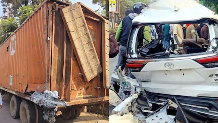 आज दोपहर तक का मुख्य समाचार पत्र ✉ एक दिन बाद जगदीप और अन्य भुगतान किए