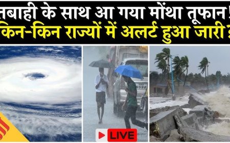 आज_रात_इन_राज्यों_में_पहुंचेगा_चक्रवात_तूफान__मोन्था__भारी_बारिश_का_हाई_अलर्ट_!_100_kmph_Cyclone