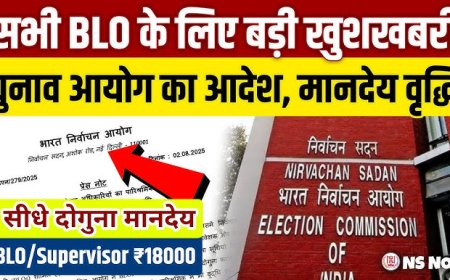 बीएलओ काम के प्रेशर से आत्महत्या कर रहे हैं या कोंग्रेस प्रेशर डाल रही है एक भी घुसपैठिए का नाम मत काटो राहुल धमकी दे चुका है