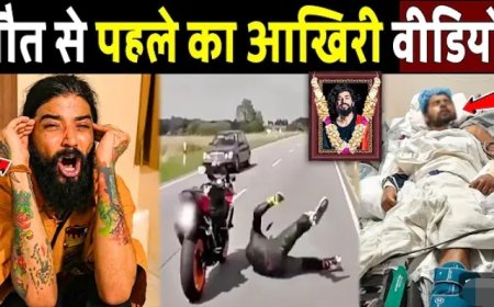अनुराग_सिंह_का_आखिरी_वीडियो___LAST_Video__UK_Rider_07_Anurag_Dobhal_Ka_Shocking_Video_Viral