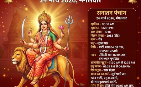 आज सुबह के राशिफल और पंचांग प्रकाशित हुआ धन लाभ प्राप्त हुई बैठक आयोजित