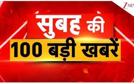 आज का100 मुख्य  समाचार पत्र ✉ गुजरात में 15 नगर निगम है सभी 15 नगर निगम पर बीजेपी का कब्जा   गुजरात में सभी नगर पालिका पर बीजेपी का कब्जा   गुजरात में सभी जिला पंचायत तालुका पंचायत पर बीजेपी का कब्जा   स्थानीय स्वराज की चुनाव में यह  बीजेपी की अब तक की सबसे बड़ी जीत है🪷✌️💪