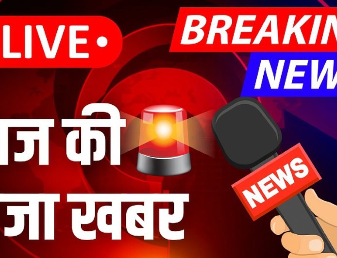 20 अप्रैल के 100 मुख्य समाचार पत्र ✉ मिलिए  दलित भाई से जिनसे फर्जी लोगो की पोल खोल के रख दी। ऐसे होते है असली सनातनी दलित भाई..