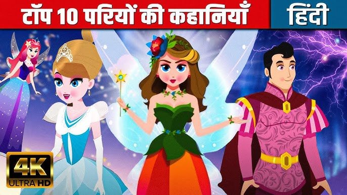 यह एक कहानी जो है इस पर आधारित है जो हमको अच्छी सीख और अच्छी रास्ता और अच्छे मार्ग दिखाती है