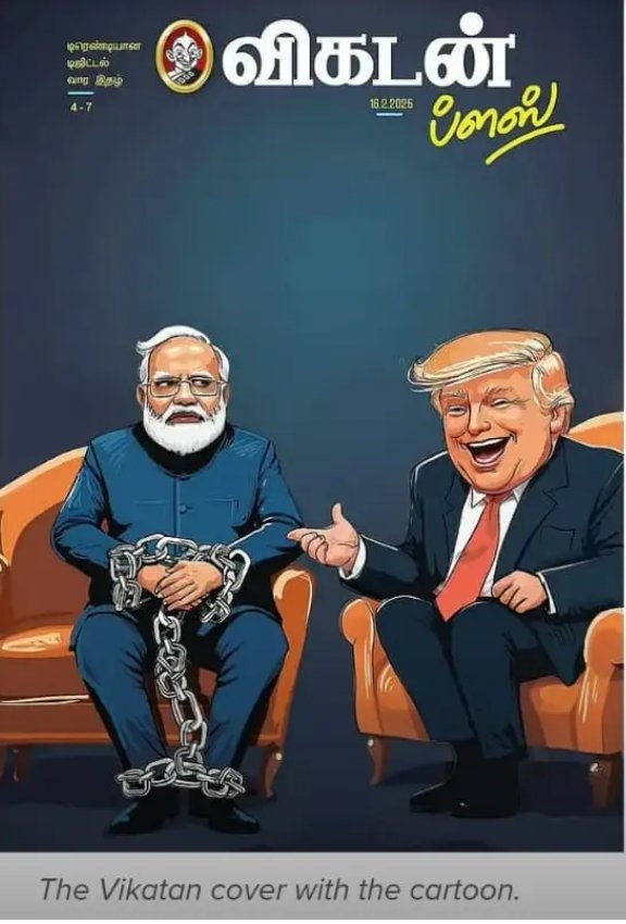 पेट काटकर जनता बचाए, मोदीशाही अमेरिका की भेंट चढ़ाए!*   *(आलेख : राजेंद्र शर्मा)*