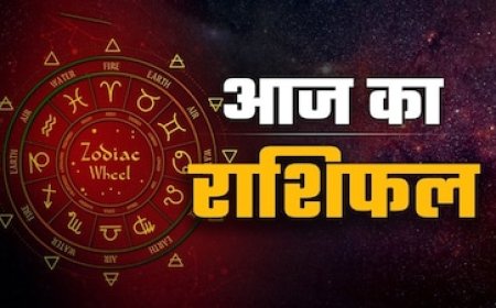 आज का राशिफल और युद्ध काल तक छात्र जीवन पर प्रभाव कम Did_CM_Vijay_Thalapathy_Challenge_Narendra_Modi___Amit_Shah_After_Becoming_Chief_Minister_