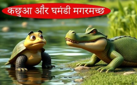 आज की कहानी🦚🌳*        *💐💐ज़िंदगी का खेल💐💐*        कभी-कभी ज़िंदगी भी “कबड्डी” के खेल जैसी लगती