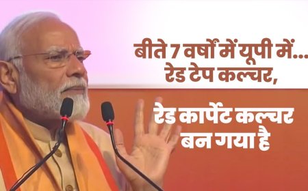 आज दोपहर तक की सारी खबरे और ये है डबल इंजन का पॉवर 👇👇  मैंने 6 वर्षों में 7 पत्र तथा 11 बार सचिव को भेजकर बांग्लादेश सीमा पर कंटीली बाड लगाने का प्रस्ताव दिया। ममता जी ने कोई उत्तर नही दिया। सुवेंदु अधिकारी जी ने पहले ही दिन अनुमति दे दी है। -अमित शाह