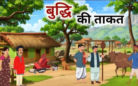 दूसरों की कमियां खोजने से बेहतर है कि हम स्वयं को पहचानें।  जो अपने मन को संभाल लेता है, उसके जीवन में सुख और शांति स्वयं आ जाते हैं।