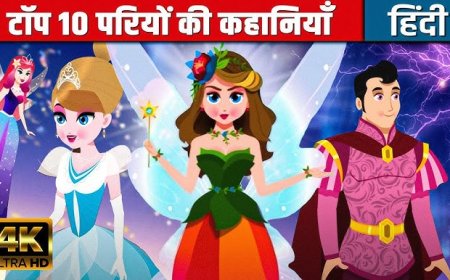यह एक कहानी जो है इस पर आधारित है जो हमको अच्छी सीख और अच्छी रास्ता और अच्छे मार्ग दिखाती है