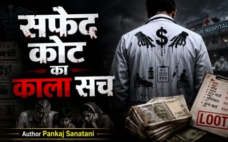 कुछ ऐसी हरकत हुए हैं जो वाइट शर्ट पहन के डॉक्टरों का यह हरकत कर रहे हैं आप देख सकते हैं इस न्यूज़ के जरिए