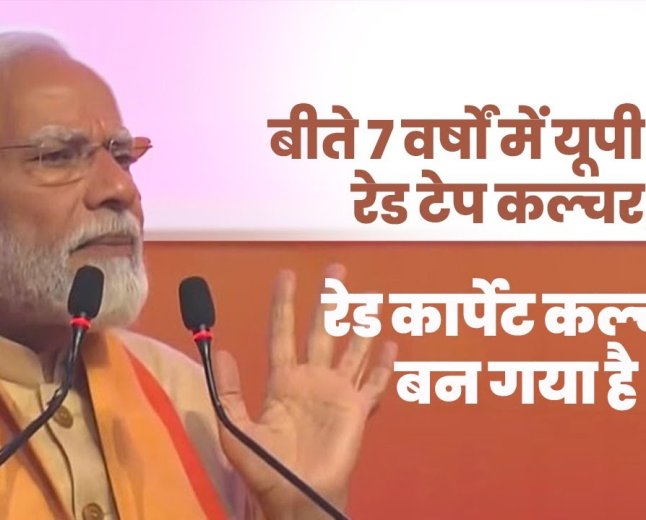 आज दोपहर तक की सारी खबरे और ये है डबल इंजन का पॉवर 👇👇  मैंने 6 वर्षों में 7 पत्र तथा 11 बार सचिव को भेजकर बांग्लादेश सीमा पर कंटीली बाड लगाने का प्रस्ताव दिया। ममता जी ने कोई उत्तर नही दिया। सुवेंदु अधिकारी जी ने पहले ही दिन अनुमति दे दी है। -अमित शाह