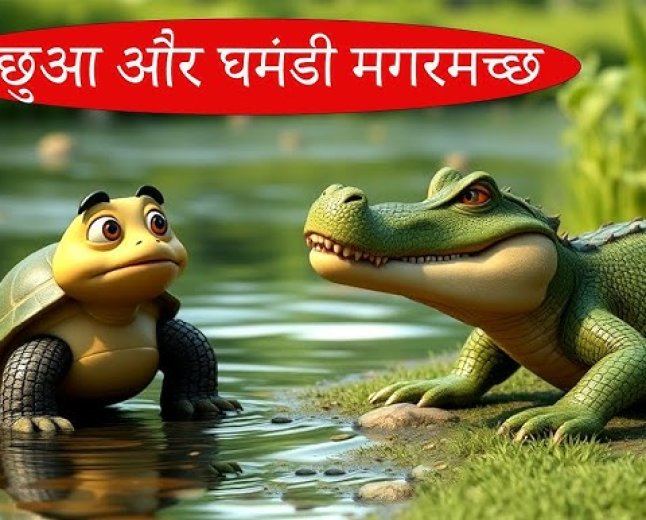 आज की कहानी🦚🌳*        *💐💐ज़िंदगी का खेल💐💐*        कभी-कभी ज़िंदगी भी “कबड्डी” के खेल जैसी लगती