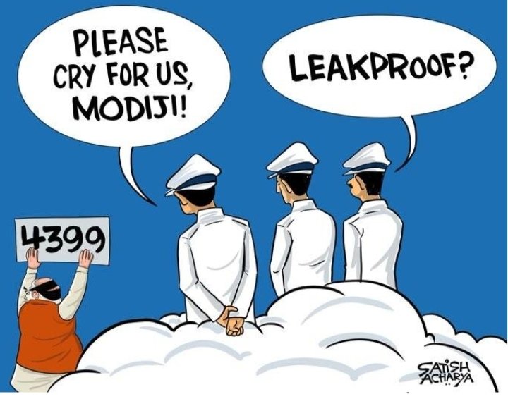 इंदिरा गांधी से भी अधिक समय तक लगातार प्रधानमंत्री बने रहने का रिकॉर्ड मोदी जी तोड़ चुके हैं। दावा उनका यह