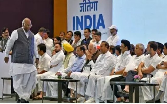 विपक्षी इंडिया ब्लाक की 6 जून को प्रस्तावित बैठक पर, विपक्ष के हमदर्दों की ही नहीं, सत्ता पक्ष के हमदर्दों की भी नजरें रहेंगी और खुद को तटस्थ मानने वालों की भी। पांच राज्यों के विधानसभा चुनावों