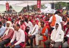 छत्तीसगढ़ किसान सभा (CGKS)*  *(अ. भा. किसान सभा - AIKS से संबद्ध)*  *जिला समिति कोरबा, छत्तीसगढ़*