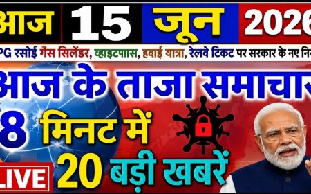 आज सुबह के मुख्य समाचार प्राप्त हुआ Anant_ambani_को_हुई_भयानक_बीमारी_doctors_ने_दी_बड़ी_चेतावनी!_Mukesh_Ambani_!_Nita_Ambani