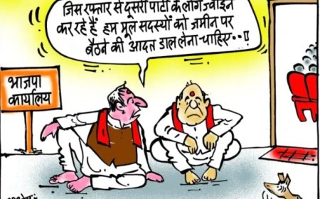 अपनी बंगाल फतेह को विधानसभा से आगे ले जाने और वास्तव में सीधे लोकसभा फतेह तक पहुंचाने में, मोदीशाही को जरा 