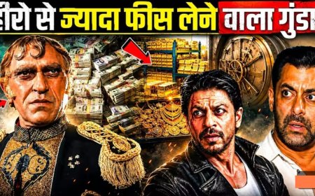 अमरीश_पुरी_कैसे_बना_बॉलीवुड_का_सबसे_बड़ा_विलन,_Amrish_Puri_की_पूरी_कहानी!_Amrish_Puri_untold_story