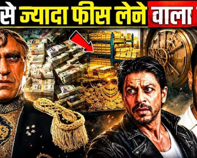 अमरीश_पुरी_कैसे_बना_बॉलीवुड_का_सबसे_बड़ा_विलन,_Amrish_Puri_की_पूरी_कहानी!_Amrish_Puri_untold_story