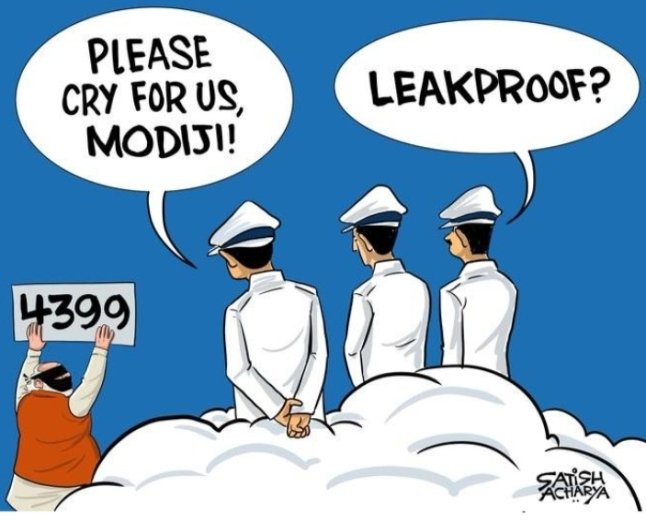 इंदिरा गांधी से भी अधिक समय तक लगातार प्रधानमंत्री बने रहने का रिकॉर्ड मोदी जी तोड़ चुके हैं। दावा उनका यह