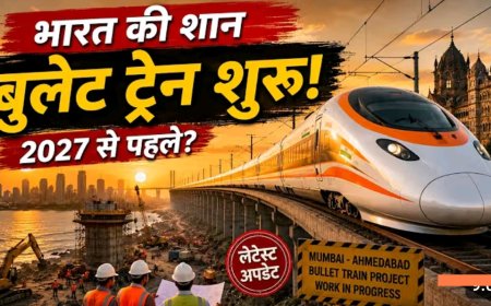 लो_जी_512_KM_मुंबई-अहमदाबाद_बुलेट_ट्रेन_कब_शुरू_होगी____Ground_Report