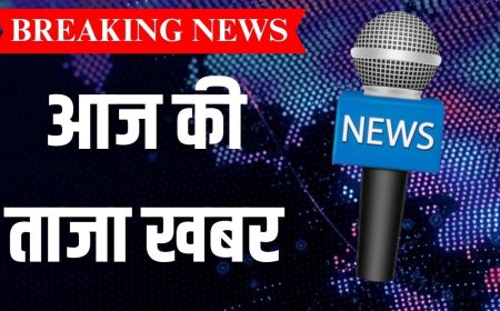 आज शाम तक मुख्य सामाचार छात्रों_की_पिटाई_पर_अमिताभ_बच्चन_का_फूटा_गुस्सा!Amitabh_Bachchan_anger_over_tear_gas_on_protesters