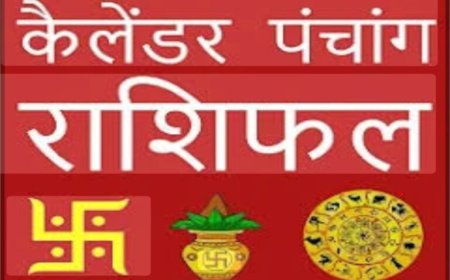 आज का राशिफल*    *27 जुलाई 2026 , सोमवार* 