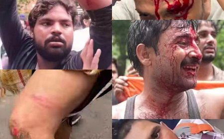 आज सुबह के मुख्य सामाचार लौटे हुए पांच दिन हो चुके हैं, मगर ऑस्ट्रेलिया में मीम बनाकर मखौल उड़ाना आज भी चल रहा है। वहां का मीडिया आज भी विशेष 
