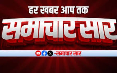 आज सुबह के मुख्य सामाचार और राशिफल पंचांग मेष वृषभ है ज्योतिष शास्त्र के अनुसार घर और दुकान में बरकत बढ़ाने के लिए स्वस्तिक के कौन-कौन से उपाय किए जा सकते हैं...*