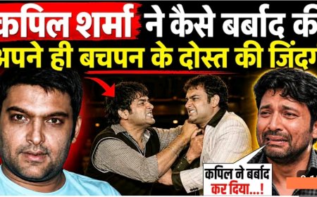 The_Real_Man_Behind_Kapil_Sharma__The_Untold_Truth_of_Chandan_Prabhakar