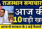 मंगलवार, 04 अगस्त 2026 के मुख्य समाचार*     🔶दतिया विधानसभा उपचुनाव नतीजे: दतिया नतीजे: BJP प्रत्याशी आशुतोष तिवारी ने हाथ जोड़कर स्वीकार की अपनी हार