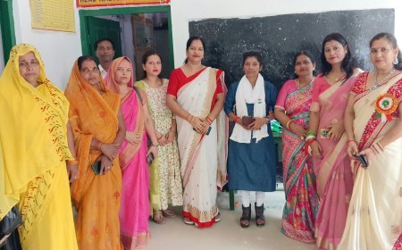 जौनपुर जिला शाहगंज विधानसभा भावी प्रत्याशी सरिता शुक्ला शाहगंज विधानसभा 365