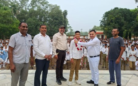 मीरापुर।संवाददाता-क्षेत्र में रक्षाबंधन का पर्व हर्षोल्लास के साथ मनाया गया। बहनो ने भाईयों की कलाई 