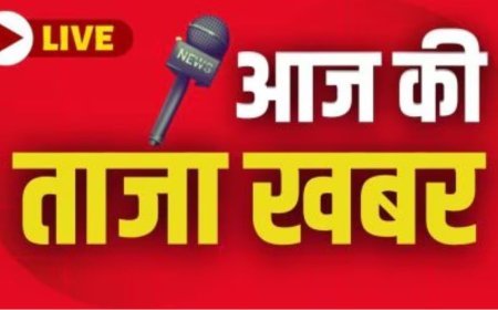 सोमवार, 31 अगस्त 2026 के मुख्य समाचार*     🔶PM मोदी को मिला उज्बेकिस्तान का सर्वोच्च सम्मान; बोले- ये 140 करोड़ भारतीयों का सम्मान