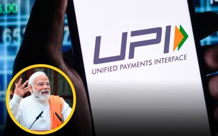 Cross-border potential:* Linking UPI with foreign payment systems can make international payments