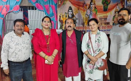 आज की प्रमुख सुर्खियां — 20 अगस्त 2026