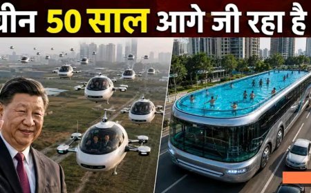 चीन_50_साल_आगे_जी_रहा_है!_दुनिया_की_आंखें_खुली_की_खुली_रह_गईं_😱