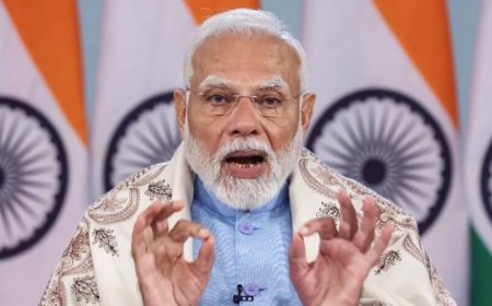 The Modi government’s move to impose charges on UPI (Unified Payments Interface) transactions
