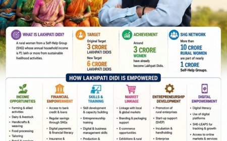 • Support includes business planning, financial management and market linkages.  • Multiple business
