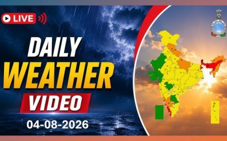 मौसम की जानकारी जो आपके लिए मैं बता दूं कि आज क्या-क्या कहां पर कैसे बारिश होने वाली है उसके बारे में हम आज बात करेंगे